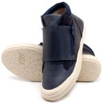 Laranja_Lima_Shoes_Sapatos_Femininos_Tenis_Cano_Alto_em_Couro_Marinho_-_Codigo_-_56090_2