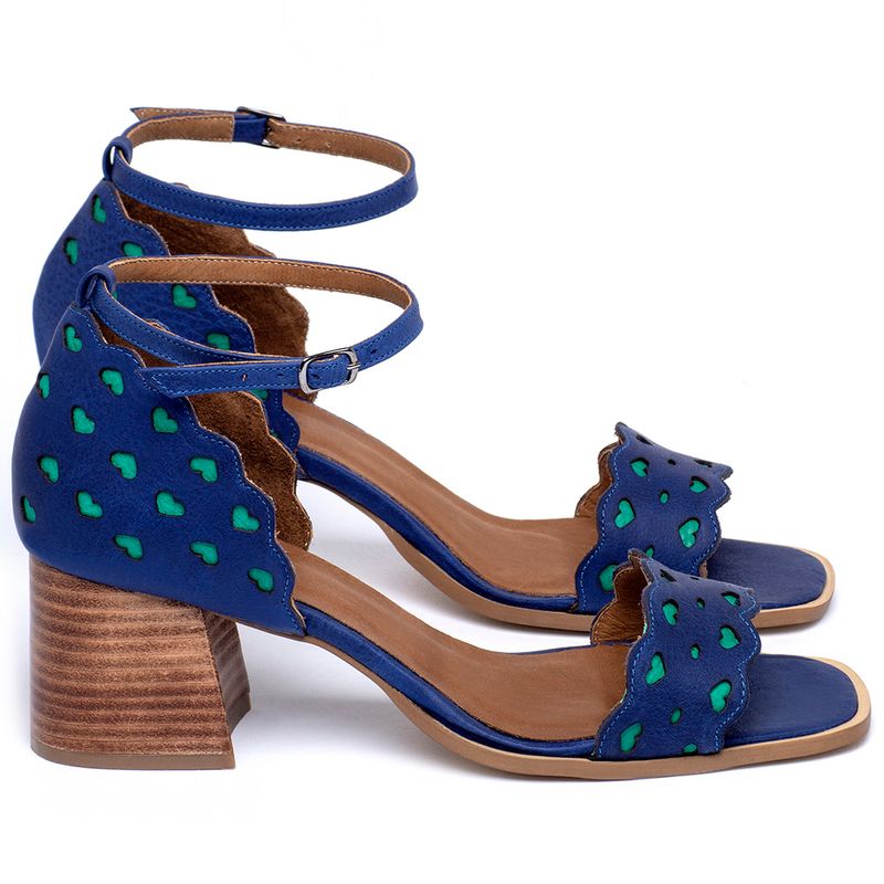 Laranja_Lima_Shoes_Sapatos_Femininos_Sandalia_Laranja_Lima_Shoes_Classic_Salto_de_6_cm_em_Couro_Azul_-_Codigo_-_3798_1