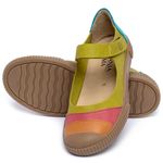 Laranja_Lima_Shoes_Sapatos_Femininos_Tenis_Cano_Baixo_em_Couro_Colorido_-_Codigo_-_148058_2