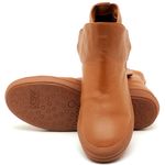 Laranja_Lima_Shoes_Sapatos_Femininos_Tenis_Cano_Alto_em_Couro_Caramelo_-_Codigo_-_56092_2