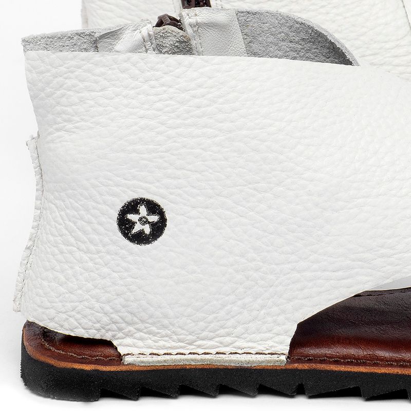 Laranja_Lima_Shoes_Sapatos_Femininos_Sandalia_Rasteira_Flat_em_Couro_Off-White_-_Codigo_-_141269_5