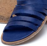 Laranja_Lima_Shoes_Sapatos_Femininos_Sandalia_Rasteira_Flat_em_Couro_Azul_-_Codigo_-_137374_6