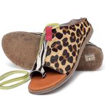 Laranja_Lima_Shoes_Sapatos_Femininos_Sandalia_Rasteira_Flat_em_Couro_Animal_Print_-_Codigo_-_137406_2