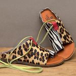 Laranja_Lima_Shoes_Sapatos_Femininos_Sandalia_Rasteira_Flat_em_Couro_Animal_Print_-_Codigo_-_137406_3