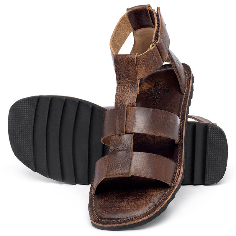 Laranja_Lima_Shoes_Sapatos_Femininos_Sandalia_Rasteira_Flat_em_Couro_Marrom_-_Codigo_-_141230_2
