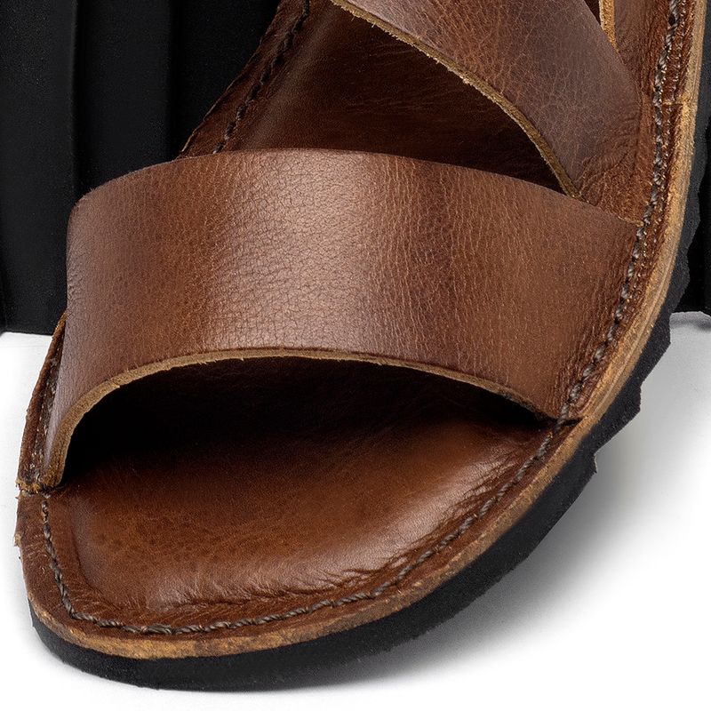 Laranja_Lima_Shoes_Sapatos_Femininos_Sandalia_Rasteira_Flat_em_Couro_Marrom_-_Codigo_-_141278_6