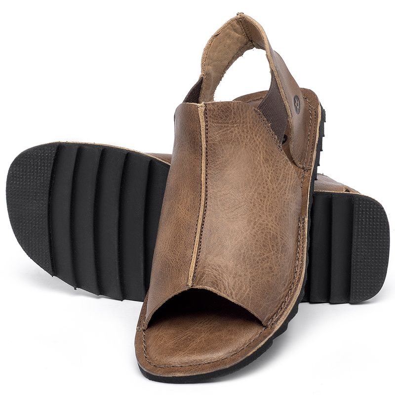 Laranja_Lima_Shoes_Sapatos_Femininos_Sandalia_Rasteira_Flat_em_Couro_Marrom_-_Codigo_-_141229_2