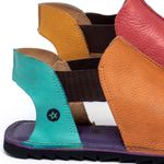 Laranja_Lima_Shoes_Sapatos_Femininos_Sandalia_Rasteira_Flat_em_Couro_Colorido_-_Codigo_-_141229_5