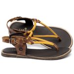 Laranja_Lima_Shoes_Sapatos_Femininos_Sandalia_Rasteira_Flat_em_Couro_Amarelo_-_Codigo_-_137338_1