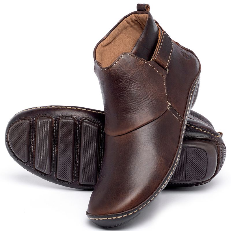 Laranja_Lima_Shoes_Sapatos_Femininos_Flat_Boot_em_Couro_Marrom_-_Codigo_-_136031_2