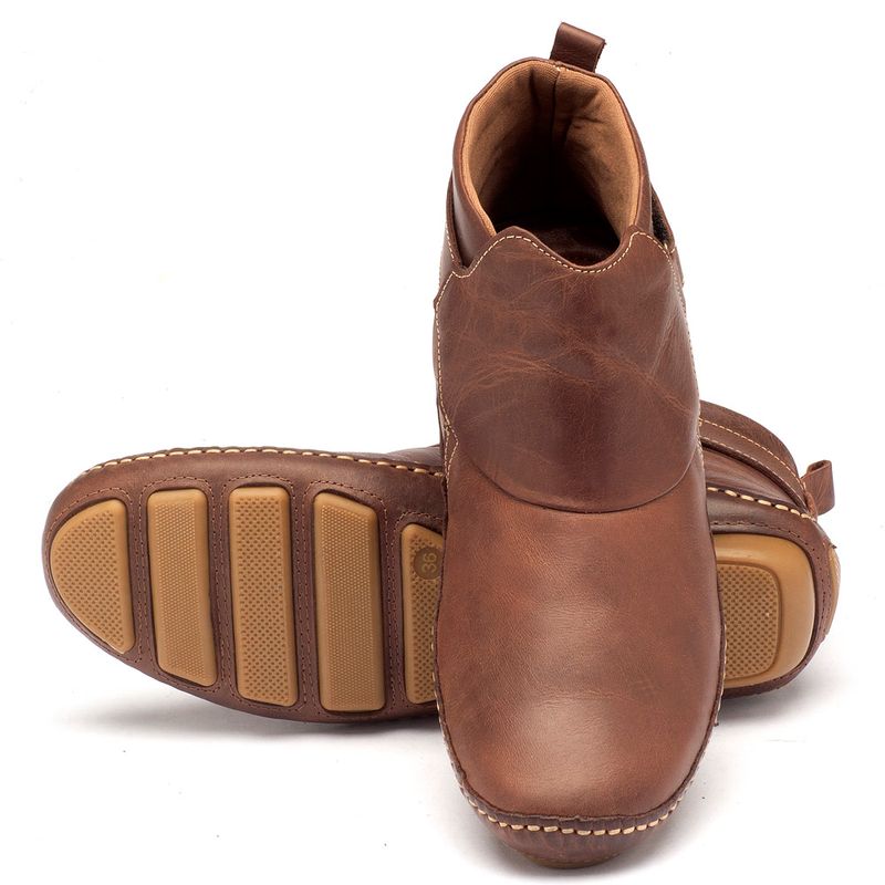 Laranja_Lima_Shoes_Sapatos_Femininos_Flat_Boot_em_Couro_Marrom_-_Codigo_-_136031_5