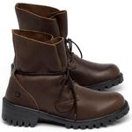 Laranja_Lima_Shoes_Sapatos_Femininos_Bota_Cano_Curto_Salto_de_2_cm_em_Couro_Marrom_-_Codigo_-_137031_1