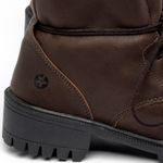 Laranja_Lima_Shoes_Sapatos_Femininos_Bota_Cano_Curto_Salto_de_2_cm_em_Couro_Marrom_-_Codigo_-_137031_5