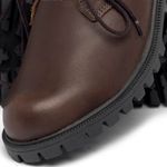 Laranja_Lima_Shoes_Sapatos_Femininos_Bota_Cano_Curto_Salto_de_2_cm_em_Couro_Marrom_-_Codigo_-_137031_6