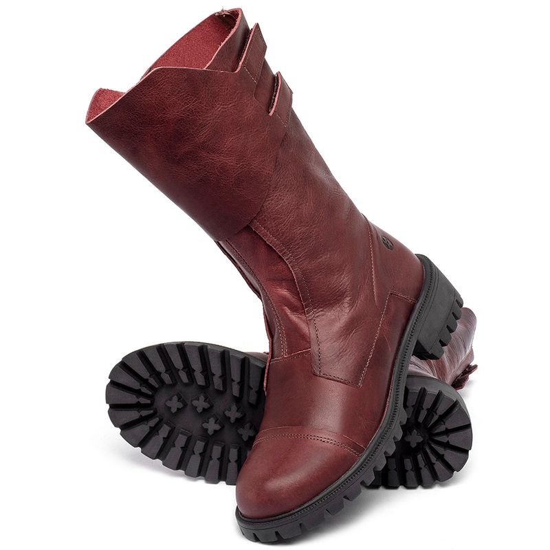 Laranja_Lima_Shoes_Sapatos_Femininos_Bota_Cano_Longo_em_Couro_Vinho_-_Codigo_-_137387_2