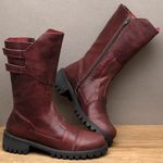 Laranja_Lima_Shoes_Sapatos_Femininos_Bota_Cano_Longo_em_Couro_Vinho_-_Codigo_-_137387_3