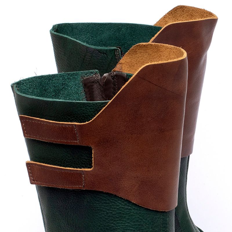 Laranja_Lima_Shoes_Sapatos_Femininos_Bota_Cano_Longo_em_Couro_Verde_-_Codigo_-_137387_6