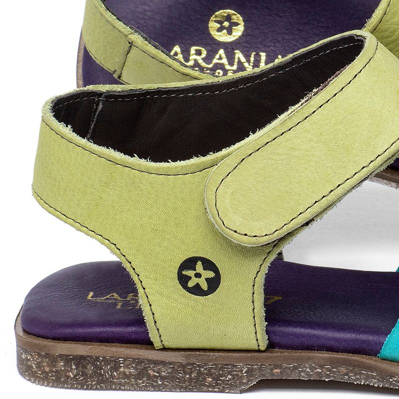 Laranja_Lima_Shoes_Sapatos_Femininos_Sandalia_Rasteira___Flat_em_Couro_Colorido_-_Codigo_-_137373_5