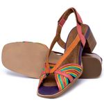 Laranja_Lima_Shoes_Sapatos_Femininos_Sandalia___Laranja_Lima_Shoes_Classic_Salto_de_5_cm_em_Couro_Colorido_-_Codigo_-_3807_2