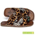 Laranja_Lima_Shoes_Sapatos_Masculinos_Rasteira_em_Couro_Animal_Print_-_Codigo_-_141326_1