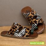 Laranja_Lima_Shoes_Sapatos_Masculinos_Rasteira_em_Couro_Animal_Print_-_Codigo_-_141326_3