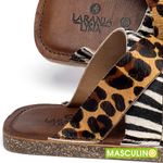 Laranja_Lima_Shoes_Sapatos_Masculinos_Rasteira_em_Couro_Animal_Print_-_Codigo_-_141326_5