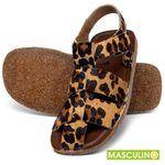 Laranja_Lima_Shoes_Sapatos_Masculinos_Rasteira_em_Couro_Onca_-_Codigo_-_141327_2