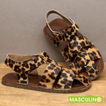 Laranja_Lima_Shoes_Sapatos_Masculinos_Rasteira_em_Couro_Onca_-_Codigo_-_141327_3