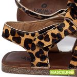 Laranja_Lima_Shoes_Sapatos_Masculinos_Rasteira_em_Couro_Onca_-_Codigo_-_141327_5