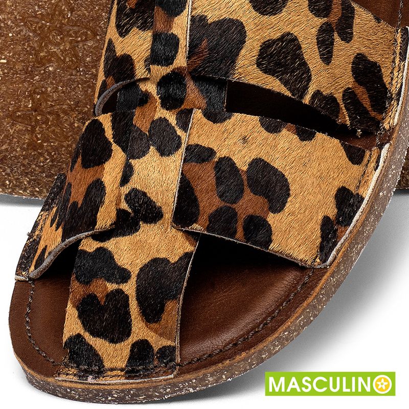 Laranja_Lima_Shoes_Sapatos_Masculinos_Rasteira_em_Couro_Onca_-_Codigo_-_141327_6