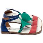 Laranja_Lima_Shoes_Sapatos_Femininos_Sandalia_Rasteira___Flat_em_Couro_Colorido_-_Codigo_-_137379_1