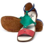 Laranja_Lima_Shoes_Sapatos_Femininos_Sandalia_Rasteira___Flat_em_Couro_Colorido_-_Codigo_-_137379_2