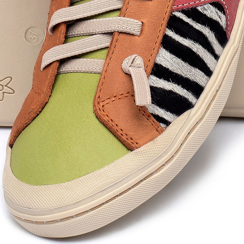 Laranja_Lima_Shoes_Sapatos_Femininos_Tenis___Cano_Alto_em_Couro_Colorido_-_Codigo_-_139068_6