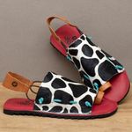 Laranja_Lima_Shoes_Sapatos_Femininos_Sandalia_Rasteira___Flat_em_Couro_Animal_Print_-_Codigo_-_141283_3