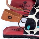 Laranja_Lima_Shoes_Sapatos_Femininos_Sandalia_Rasteira___Flat_em_Couro_Animal_Print_-_Codigo_-_141283_5