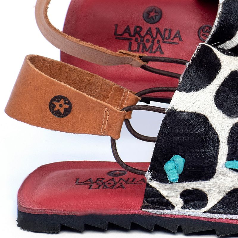 Laranja_Lima_Shoes_Sapatos_Femininos_Sandalia_Rasteira___Flat_em_Couro_Animal_Print_-_Codigo_-_141283_5