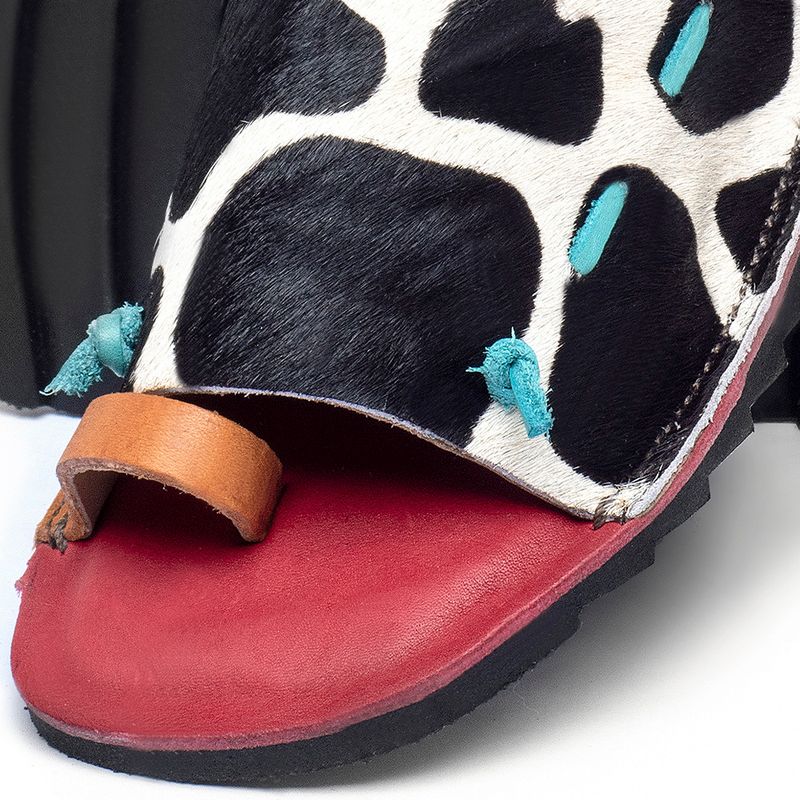 Laranja_Lima_Shoes_Sapatos_Femininos_Sandalia_Rasteira___Flat_em_Couro_Animal_Print_-_Codigo_-_141283_6