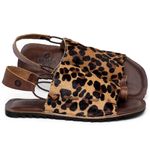 Laranja_Lima_Shoes_Sapatos_Femininos_Sandalia_Rasteira___Flat_em_Couro_Onca_-_Codigo_-_141283_1