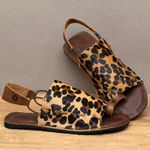 Laranja_Lima_Shoes_Sapatos_Femininos_Sandalia_Rasteira___Flat_em_Couro_Onca_-_Codigo_-_141283_3