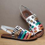 Laranja_Lima_Shoes_Sapatos_Femininos_Sandalia_Rasteira___Flat_em_Couro_Animal_Print_-_Codigo_-_141310_3