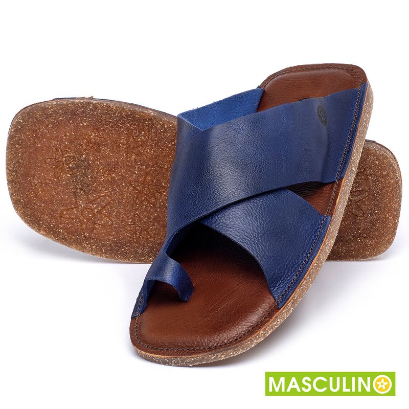 Laranja_Lima_Shoes_Sapatos_Masculinos_Rasteira_em_Couro_Royal_-_Codigo_-_141234_2