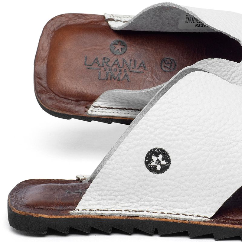 Laranja_Lima_Shoes_Sapatos_Femininos_Sandalia_Rasteira___Flat_em_Couro_Off-White_-_Codigo_-_141268_5