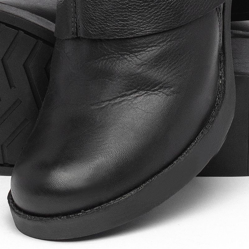 Laranja_Lima_Shoes_Sapatos_Femininos_Bota___Cano_Longo_Salto_de_5_cm_em_Couro_Preto_-_Codigo_-_141336_7
