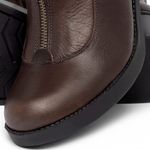 Laranja_Lima_Shoes_Sapatos_Femininos_Bota___Cano_Curto_Salto_de_5_cm_em_Couro_Marrom_-_Codigo_-_141335_6