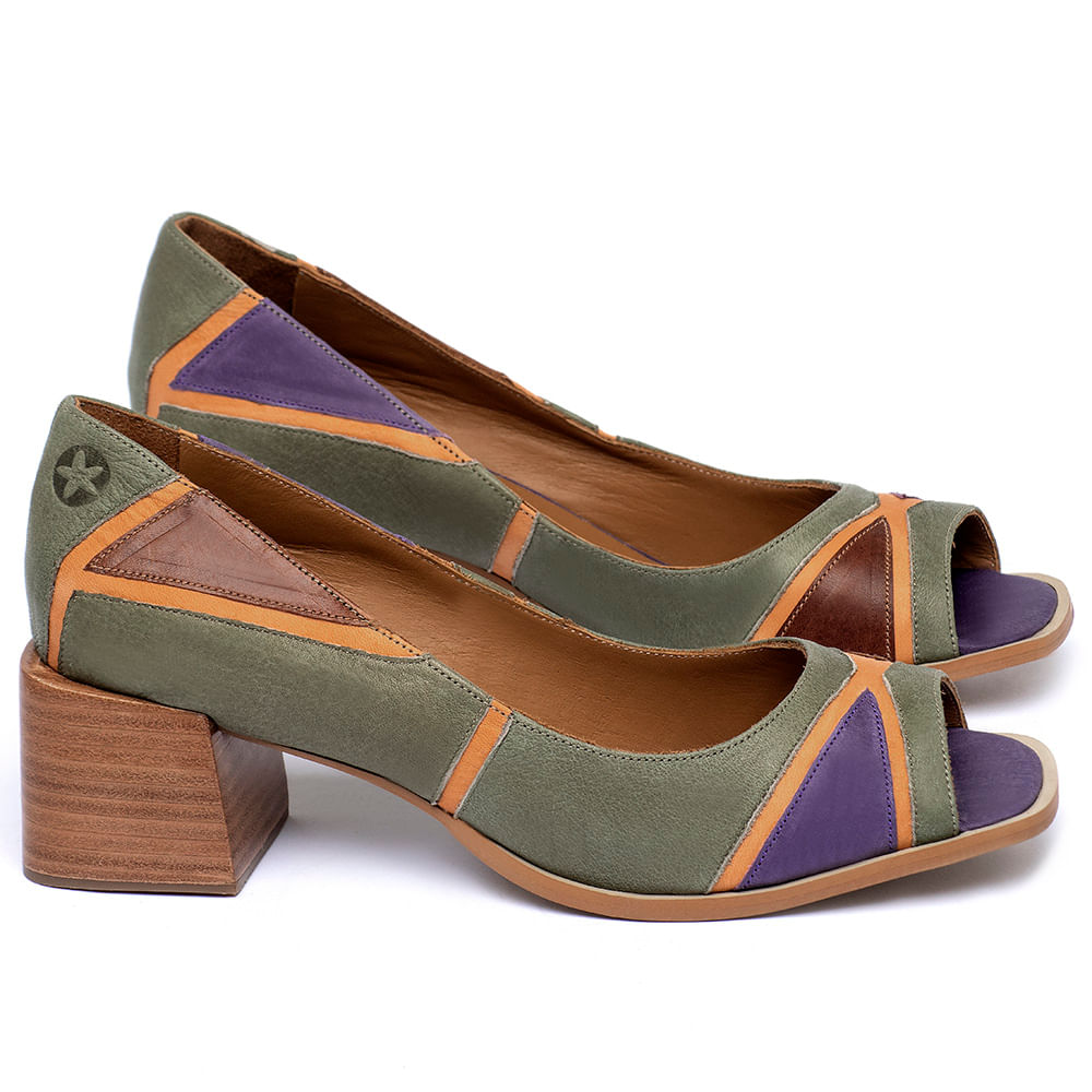 Sapatos femininos peep toe new arrivals