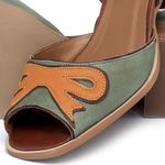 Laranja_Lima_Shoes_Sapatos_Femininos_Peep_Toe___Laranja_Lima_Shoes_Salto_de_5_cm_em_Couro_Colorido_-_Codigo_-_3879_6