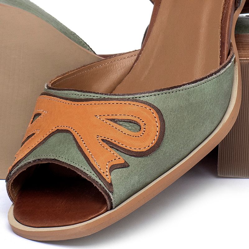 Laranja_Lima_Shoes_Sapatos_Femininos_Peep_Toe___Laranja_Lima_Shoes_Salto_de_5_cm_em_Couro_Colorido_-_Codigo_-_3879_6