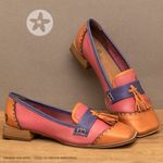 Laranja_Lima_Shoes_Sapatos_Femininos_Mocassim_Salto_de_3_cm_em_Couro_Colorido_-_Codigo_-_9556_3