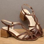 Laranja_Lima_Shoes_Sapatos_Femininos_Sandalia___Laranja_Lima_Shoes_Classic_Salto_de_5_cm_em_Couro_Marrom_-_Codigo_-_9576_4
