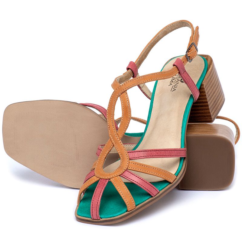 Laranja_Lima_Shoes_Sapatos_Femininos_Sandalia___Laranja_Lima_Shoes_Classic_Salto_de_5_cm_em_Couro_Colorido_-_Codigo_-_9576_2